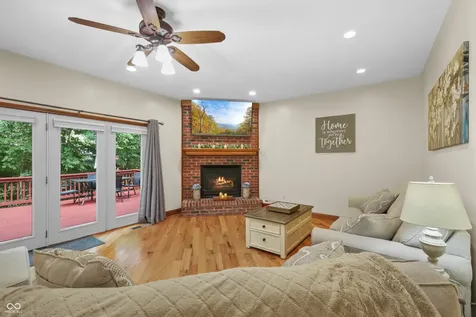 7378 W Anton Way New Palestine IN 46163