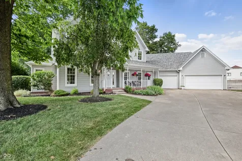 7378 W Anton Way New Palestine IN 46163