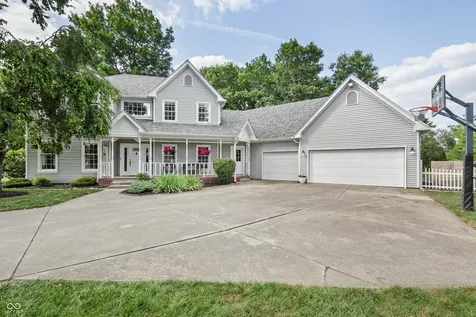 7378 W Anton Way New Palestine IN 46163