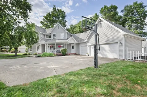 7378 W Anton Way New Palestine IN 46163
