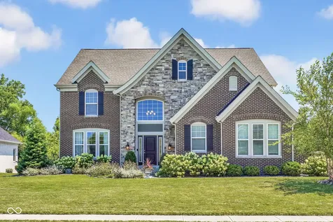 5901 Chartwell Drive Bargersville IN 46106