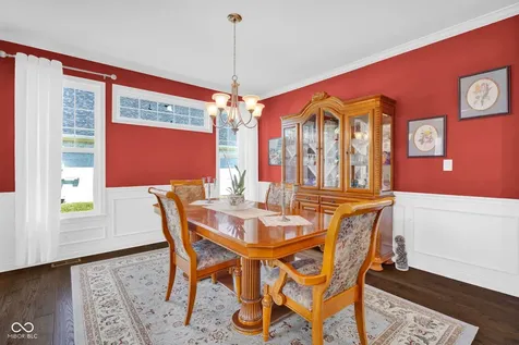 5901 Chartwell Drive Bargersville IN 46106