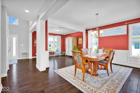 5901 Chartwell Drive Bargersville IN 46106