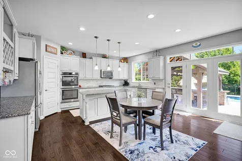 5901 Chartwell Drive Bargersville IN 46106