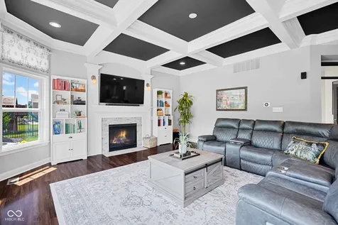 5901 Chartwell Drive Bargersville IN 46106