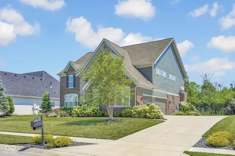 5901 Chartwell Drive Bargersville IN 46106