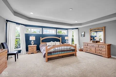 5901 Chartwell Drive Bargersville IN 46106