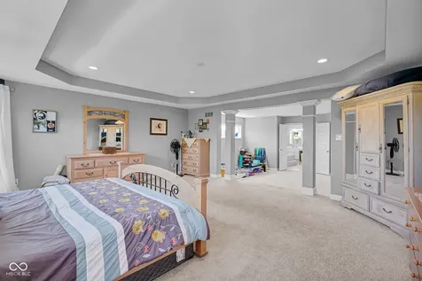 5901 Chartwell Drive Bargersville IN 46106