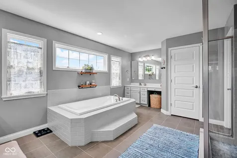 5901 Chartwell Drive Bargersville IN 46106