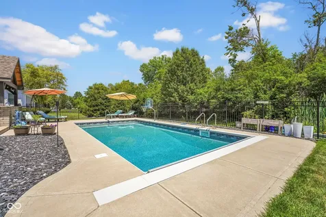 5901 Chartwell Drive Bargersville IN 46106