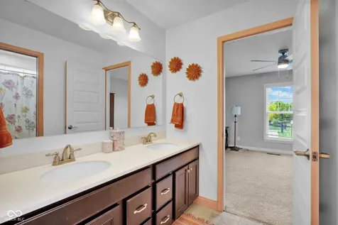 5901 Chartwell Drive Bargersville IN 46106