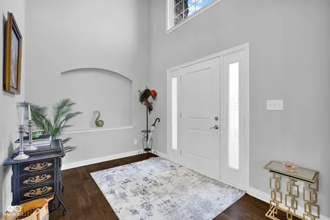 5901 Chartwell Drive Bargersville IN 46106