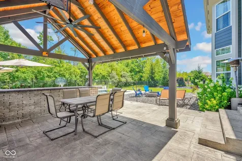 5901 Chartwell Drive Bargersville IN 46106