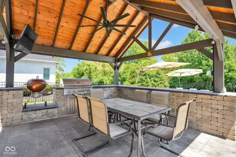 5901 Chartwell Drive Bargersville IN 46106