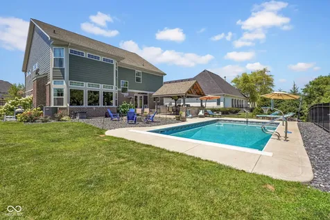 5901 Chartwell Drive Bargersville IN 46106