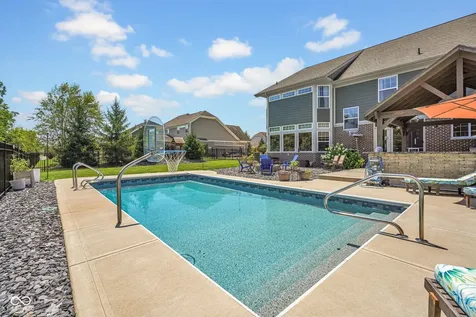 5901 Chartwell Drive Bargersville IN 46106