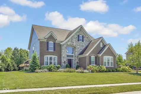 5901 Chartwell Drive Bargersville IN 46106