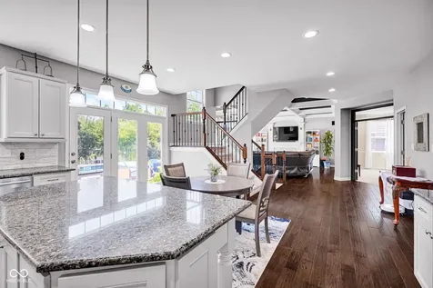 5901 Chartwell Drive Bargersville IN 46106