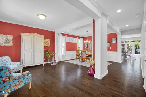 5901 Chartwell Drive Bargersville IN 46106