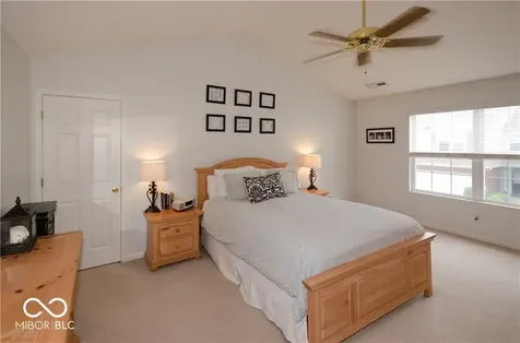 4023 Much Marcle Drive Zionsville IN 46077