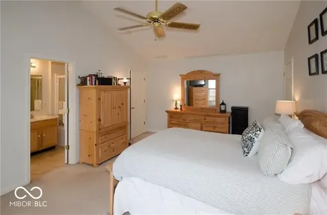4023 Much Marcle Drive Zionsville IN 46077
