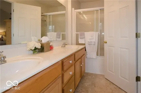 4023 Much Marcle Drive Zionsville IN 46077