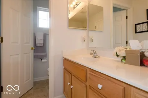 4023 Much Marcle Drive Zionsville IN 46077
