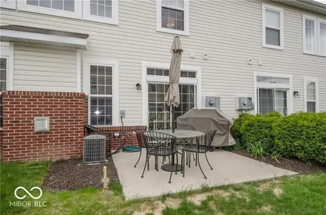 4023 Much Marcle Drive Zionsville IN 46077