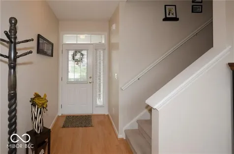 4023 Much Marcle Drive Zionsville IN 46077
