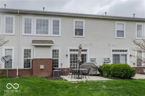 4023 Much Marcle Drive Zionsville IN 46077
