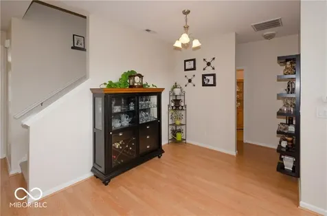 4023 Much Marcle Drive Zionsville IN 46077