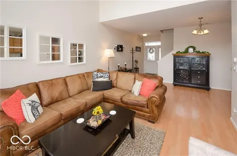 4023 Much Marcle Drive Zionsville IN 46077
