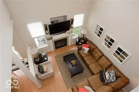 4023 Much Marcle Drive Zionsville IN 46077