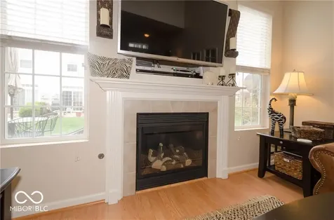 4023 Much Marcle Drive Zionsville IN 46077