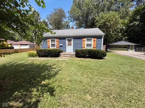 2308 E 69th Street Indianapolis IN 46220
