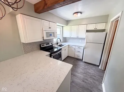 2308 E 69th Street Indianapolis IN 46220