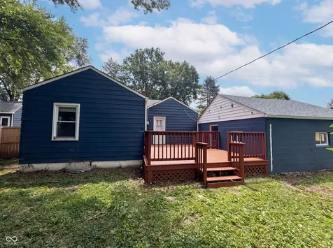 2308 E 69th Street Indianapolis IN 46220