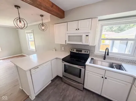 2308 E 69th Street Indianapolis IN 46220