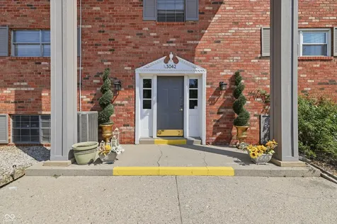 3042 Lake Shore Drive Indianapolis IN 46205