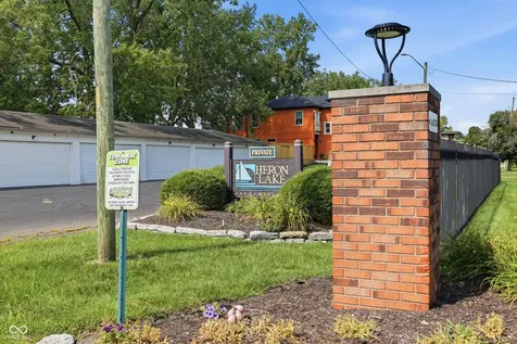 3042 Lake Shore Drive Indianapolis IN 46205