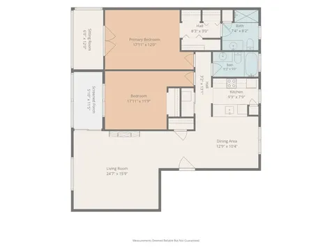 3042 Lake Shore Drive Indianapolis IN 46205