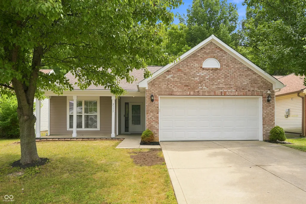 2115 Sotheby Lane Indianapolis IN 46239