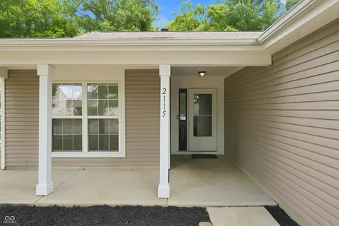 2115 Sotheby Lane Indianapolis IN 46239