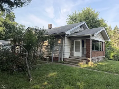 1415 Nelson Avenue Indianapolis IN 46203