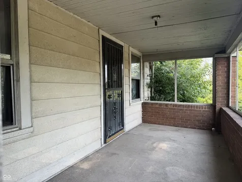 1415 Nelson Avenue Indianapolis IN 46203