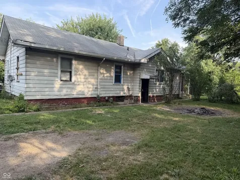 1415 Nelson Avenue Indianapolis IN 46203