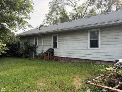 1415 Nelson Avenue Indianapolis IN 46203