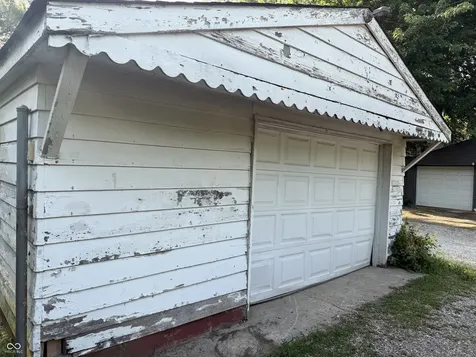 1415 Nelson Avenue Indianapolis IN 46203