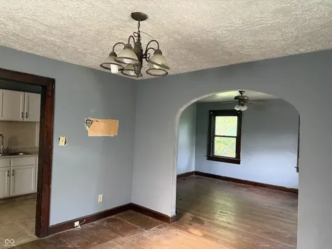 1415 Nelson Avenue Indianapolis IN 46203