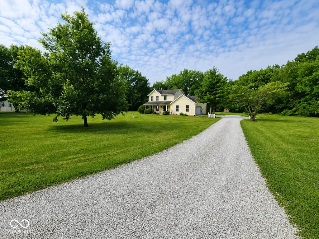 211 Danci Drive Pendleton IN 46064